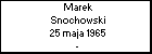 Marek Snochowski