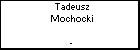 Tadeusz Mochocki