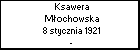 Ksawera Mochowska