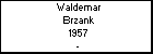 Waldemar Brzank