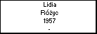 Lidia Ryc