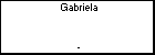 Gabriela 