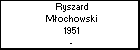 Ryszard Mochowski