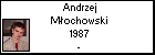 Andrzej Mochowski