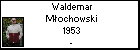 Waldemar Mochowski