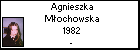 Agnieszka Mochowska