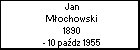 Jan Mochowski