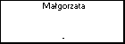 Magorzata 