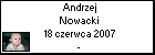 Andrzej Nowacki