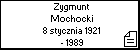 Zygmunt Mochocki