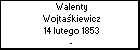 Walenty Wojtakiewicz