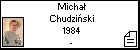 Michał Chudziński