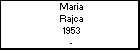 Maria Rajca