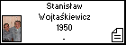 Stanisław Wojta¶kiewicz