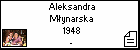 Aleksandra Młynarska