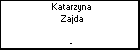 Katarzyna Zajda