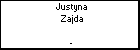 Justyna Zajda