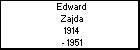 Edward Zajda