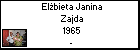 Elbieta Janina Zajda