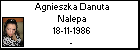 Agnieszka Danuta Nalepa