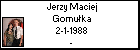 Jerzy Maciej Gomuka