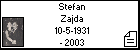 Stefan Zajda
