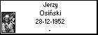 Jerzy Osiski