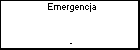 Emergencja