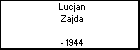 Lucjan Zajda