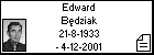Edward Będziak