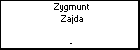 Zygmunt Zajda