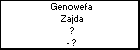 Genowefa Zajda