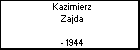 Kazimierz Zajda