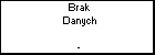 Brak Danych
