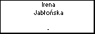 Irena Jaboska