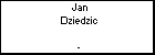 Jan Dziedzic