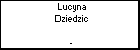 Lucyna Dziedzic
