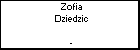 Zofia Dziedzic