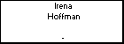 Irena Hoffman