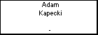Adam Kapecki