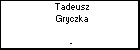 Tadeusz Gryczka