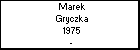Marek Gryczka