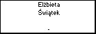 Elbieta witek