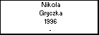Nikola Gryczka