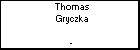 Thomas Gryczka