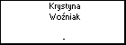 Krystyna Woniak