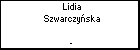 Lidia Szwarczyska