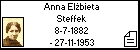 Anna El¿bieta Steffek