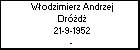 Wodzimierz Andrzej Drd