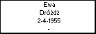 Ewa Drd